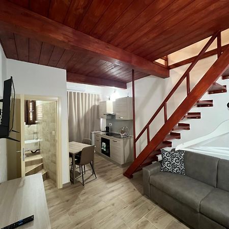 Station Rooms37 사사리 외부 사진