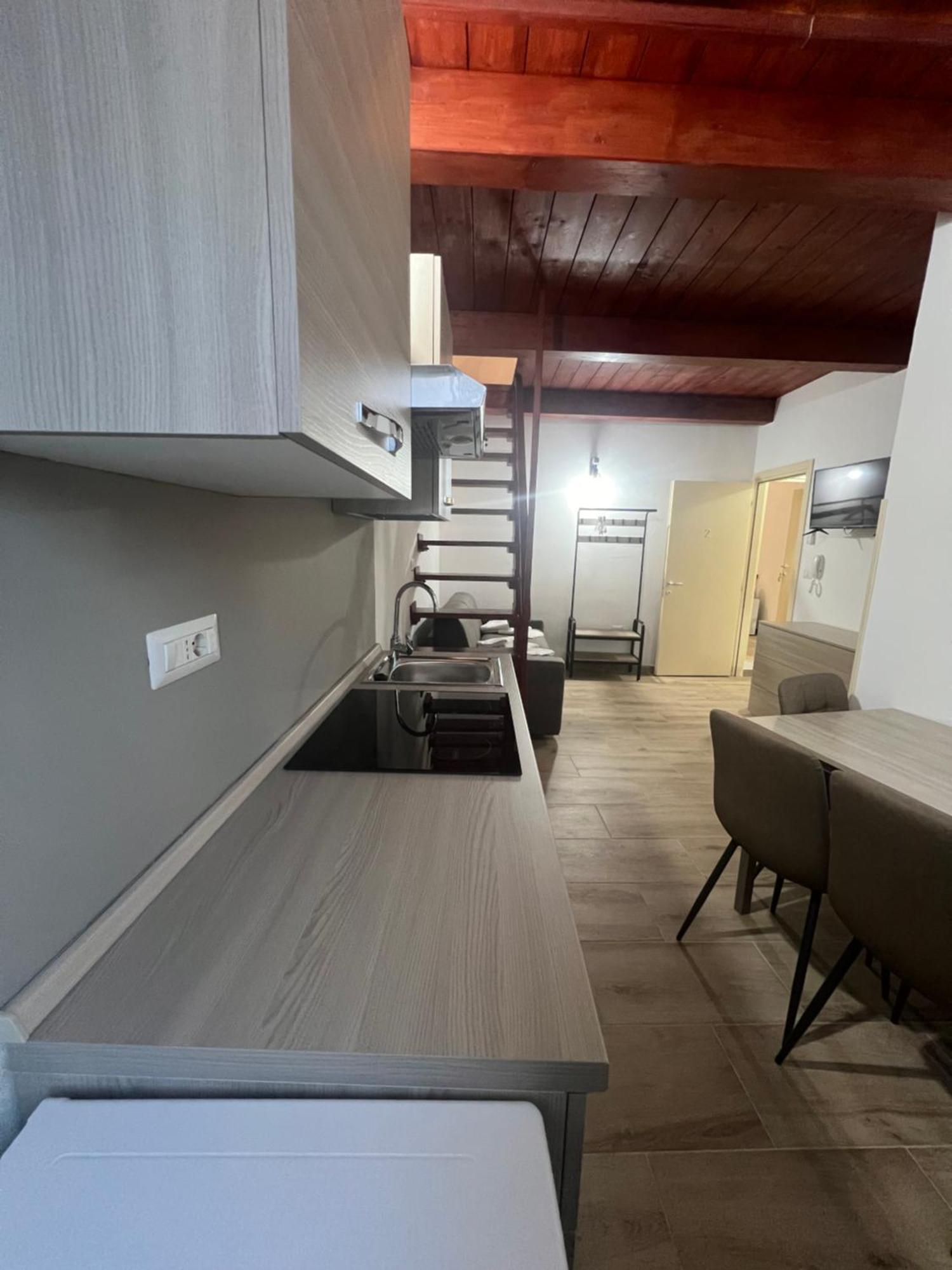 Station Rooms37 사사리 외부 사진