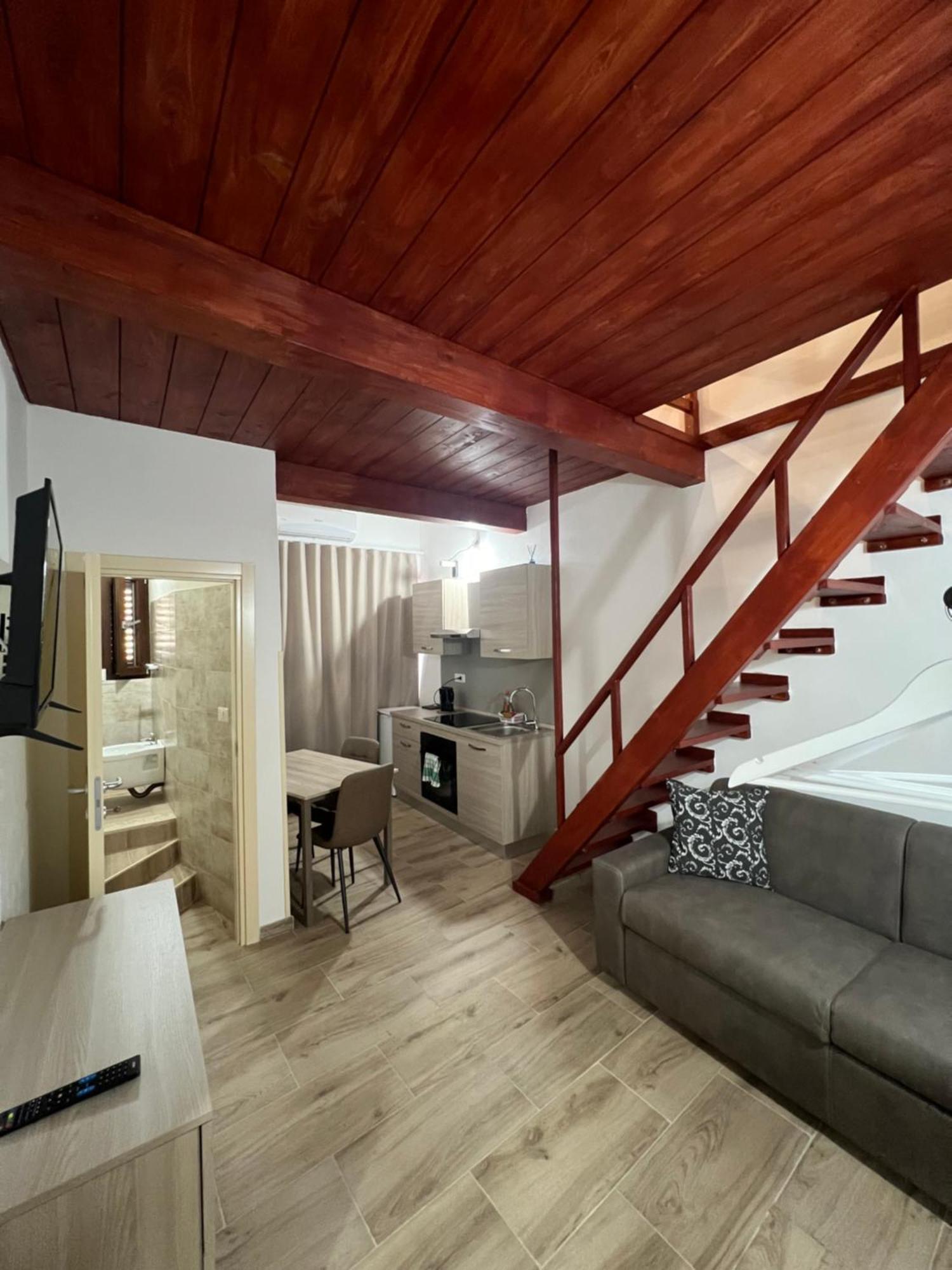 Station Rooms37 사사리 외부 사진