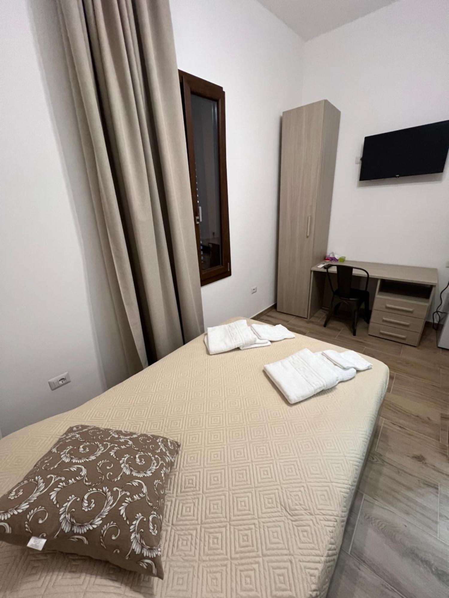 Station Rooms37 사사리 외부 사진