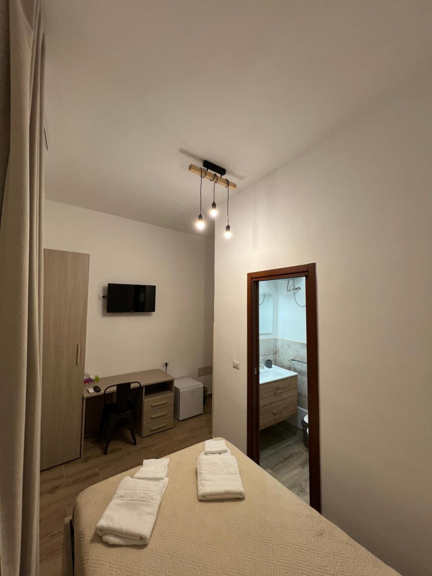 Station Rooms37 사사리 외부 사진